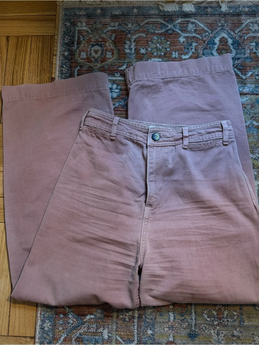 Free People Pants